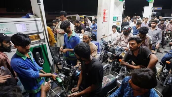 Pakistan New Petrol Prices: Economic, Environmental Impact