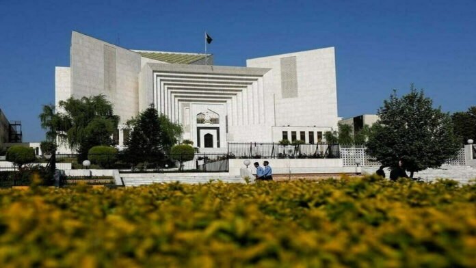 Pakistan's Supreme Court Urges British High Commissioner