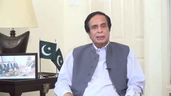 Pervaiz Elahi Released After Lahore High Court Bail