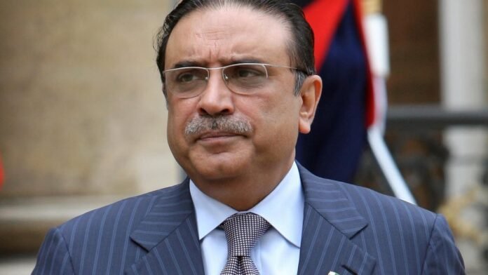 Presidential Immunity Impact on Zardari's Case Explained