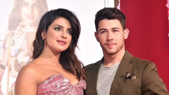 Homecoming | Priyanka Chopra and Nick Jonas' Return