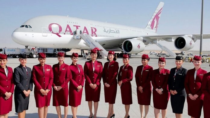 Qatar Airways Turbulence Incident: Safety Measures