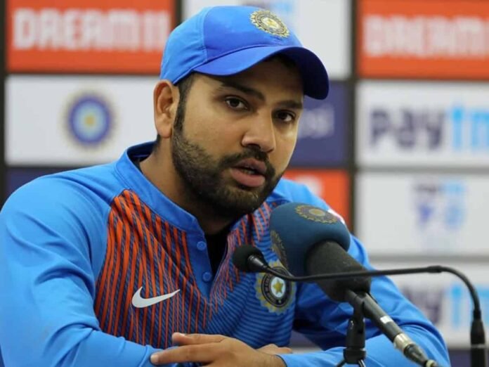 Rohit Sharma's Insights