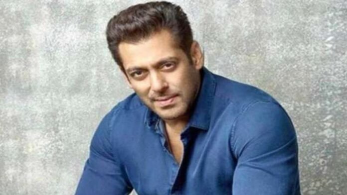 Salman Khan | I Will Not Allow to Write a Book on Myself