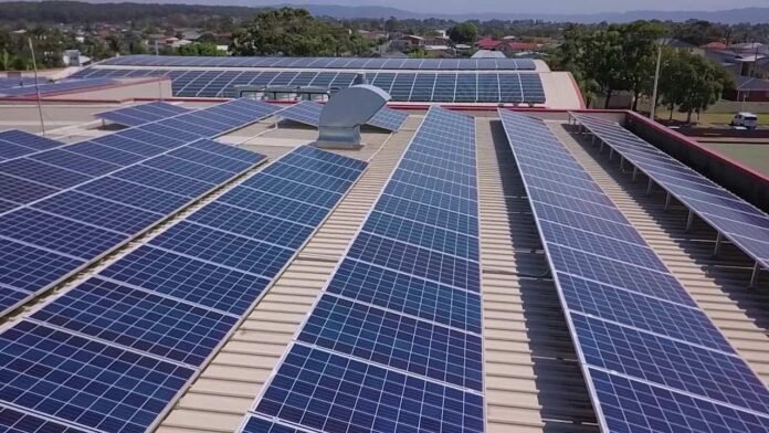 Solar Systems for 7K Govt's Initiative