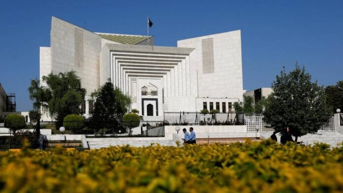 Supreme Court NAB amendment case will be heard on May 30