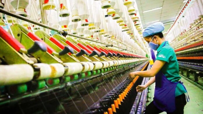 Textile Industry in Pakistan: Rapid Growth Key Challenges
