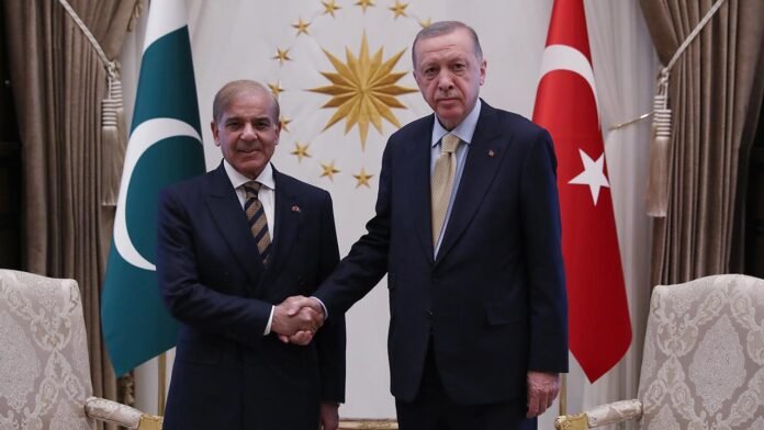 Turkish President Visit | Key Agreements Expected