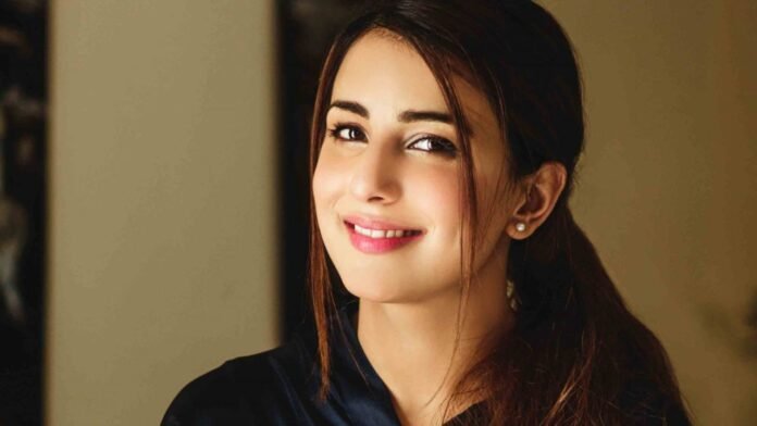 Ushna Shah | Reveals Husband's Instant Decision to Marry Her