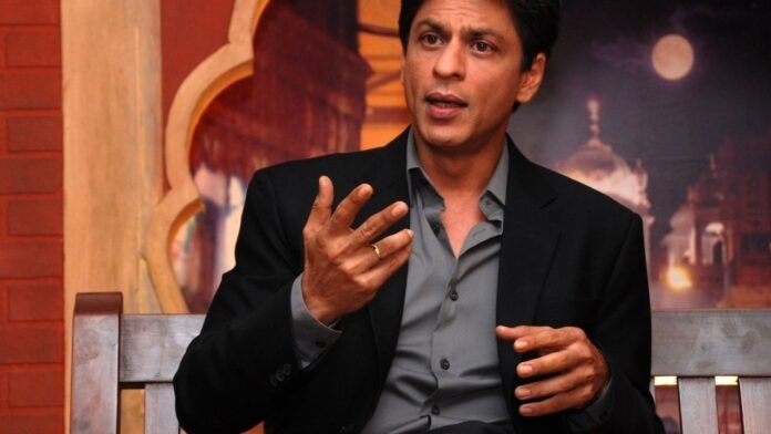 Shah Rukh Khan | wishes to visit Pakistan again with kids.