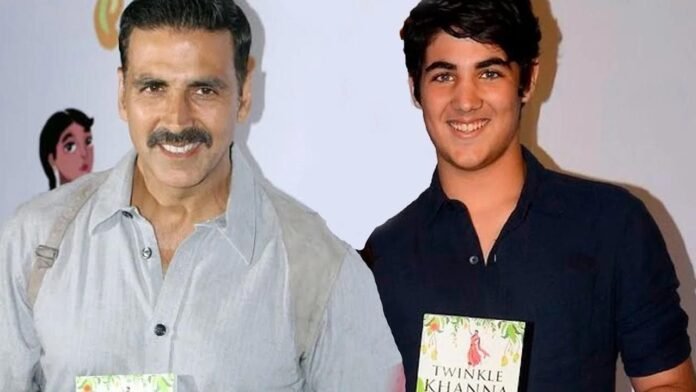 Akshay Kumar Reveals | My Son Wears Linde's Clothes