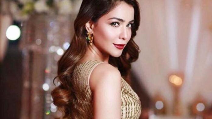 Shaan Shahid's New Film | Humaima Malick Joins Cast