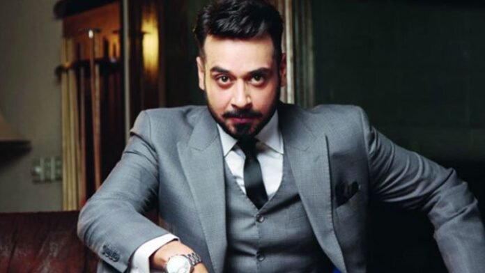 Faisal Qureshi's | Candid Talk on Homosexuality