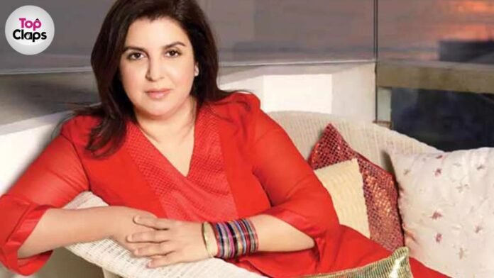 Farah Khan | Reveals Her Unique Way of Dealing With Rival