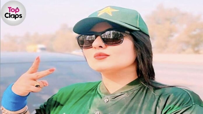 Somiya Khan's | T20 World Cup Anthem United for Victory