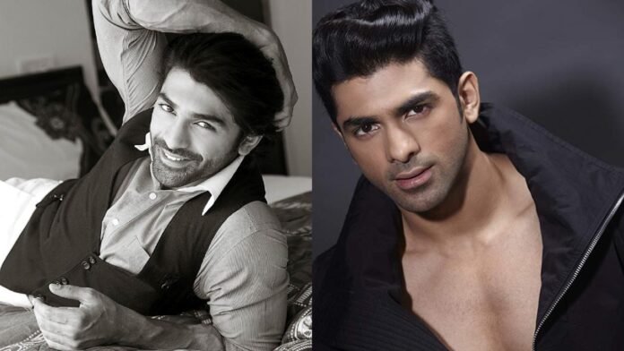 Taaha Shah | Comparisons with Fawad Khan in 