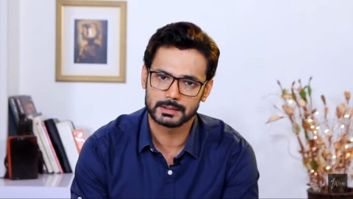Wish to Cooperate | Zahid Ahmed's Wish to Work with Sajal Ali