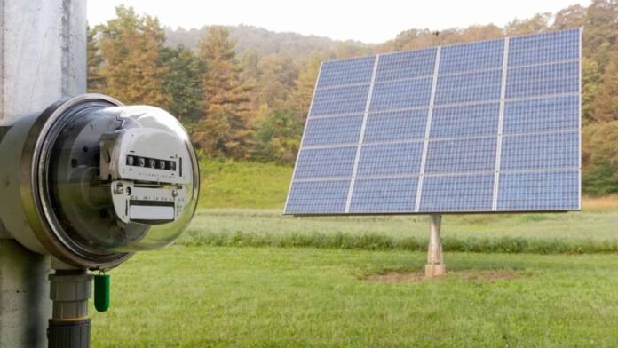 Solar Net Metering Policy Under Review: Key Changes