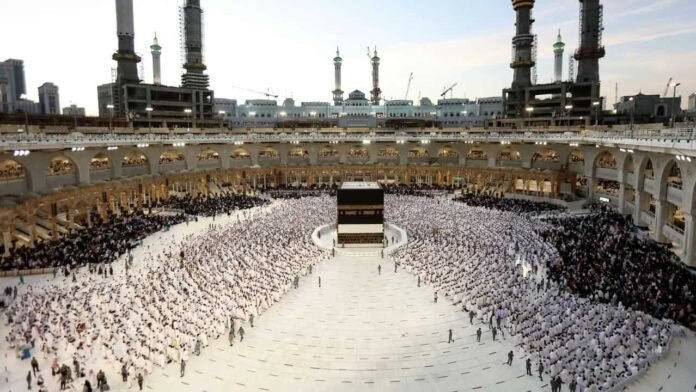 Unauthorized Hajj Unveiled: Insider Insights