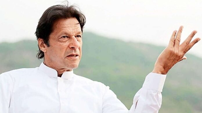 Inside Imran Khan's Challenge to Punjab Government