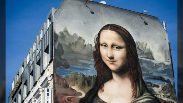 Mona Lisa: Deciphering Leonardo's Secrets