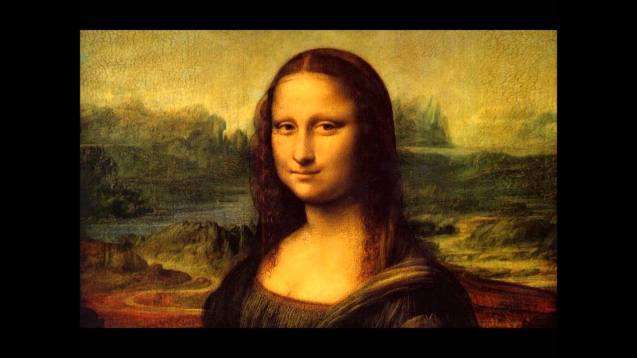 Mona Lisa: Deciphering Leonardo's Secrets