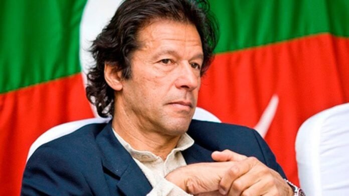 Imran Khan Criticizes Unethical Politics in Islamabad