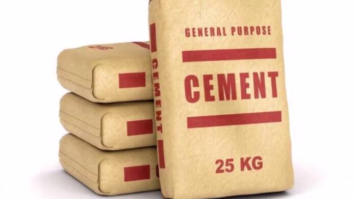 Cement Price Surge in Pakistan: Causes and Impact