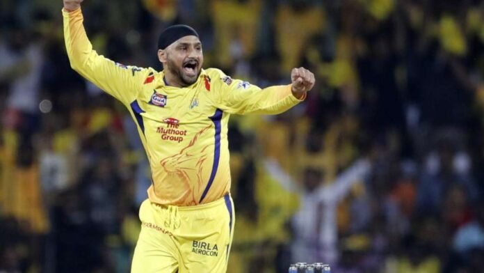 Harbhajan Singh