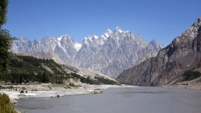 Gilgit-Baltistan: 2024-2025 Plans