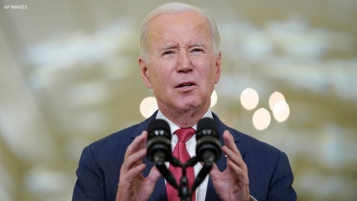 Joe Biden Pardons U.S. Military Personnel of Homosexuality