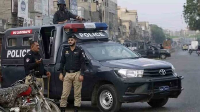 23 Arrested in Swat for Blasphemy-Related Lynching Incident