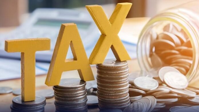 2500B new taxes FBR's 12970B target; efficiency concerns