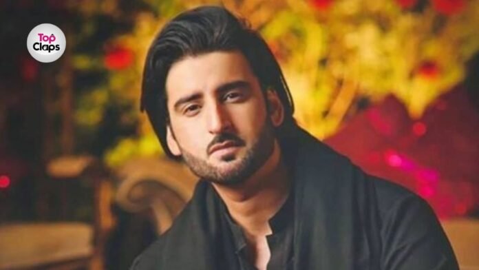 Agha Ali Open to Bollywood After Offer Presentation