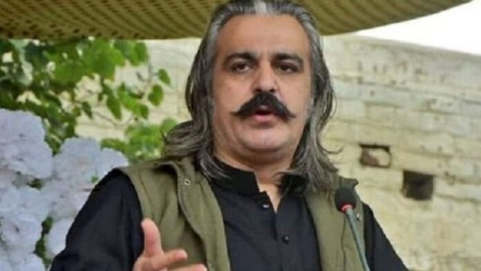 Ali Amin Gandapur Reacts to Excessive Loadshedding Reports