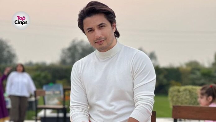 Ali Zafar Advocates Sporting Diversity Beyond Cricket