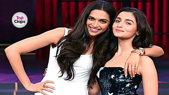 Alia Bhatt Surpasses Deepika in Brand Value in Bollywood