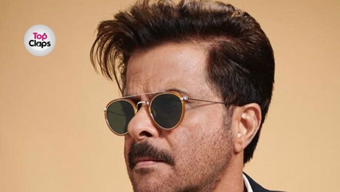 Anil Kapoor Advocates Reduced Fees in Bollywood