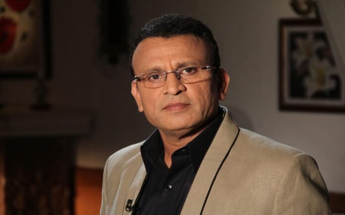 Annu Kapoor's Response to Kangana Ranaut Incident