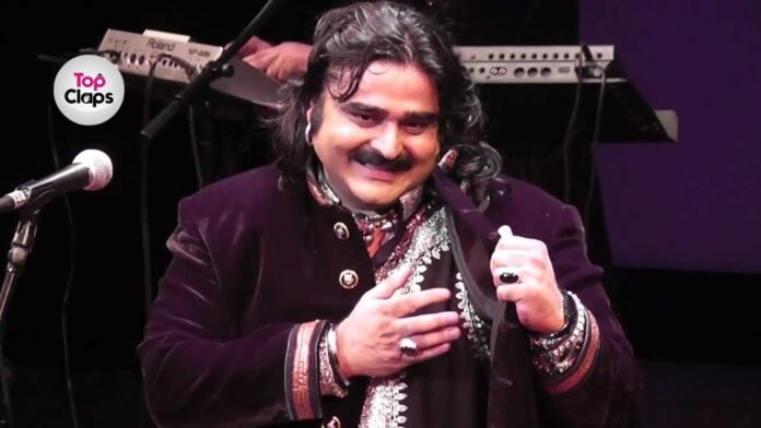 Arif Lohar's Song Celebrates Messi's Birthday with FIFA