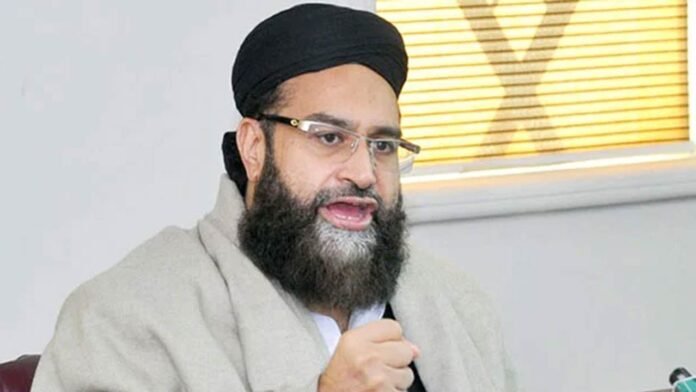 Ashrafi Calls for Judicial Reforms in Blasphemy Cases