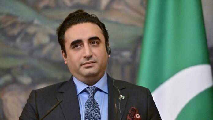 Bilawal Bhutto's Vision for Sindh: Governance & Service Reform