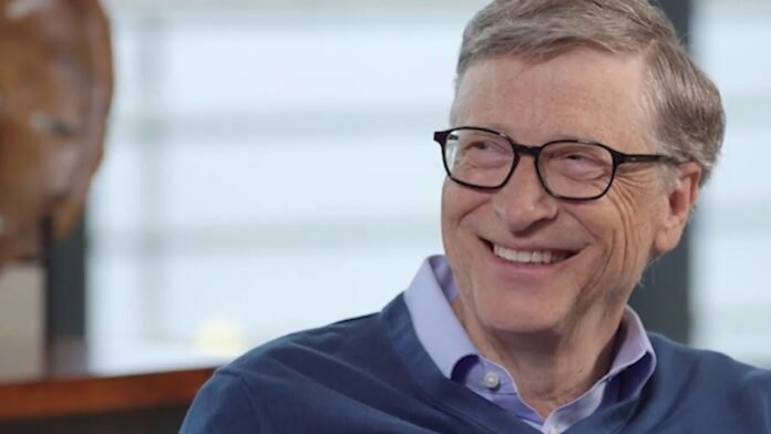 Bill Gates to Write Autobiography! Exciting News Unveiled