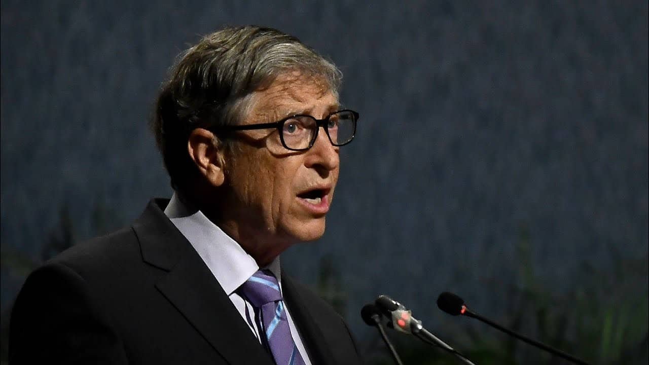 Bill Gates to Write Autobiography! Exciting News Unveiled