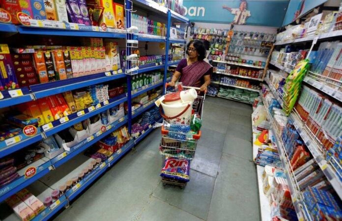 Budget Shock | 18% Sales Tax on Packaged Food Items