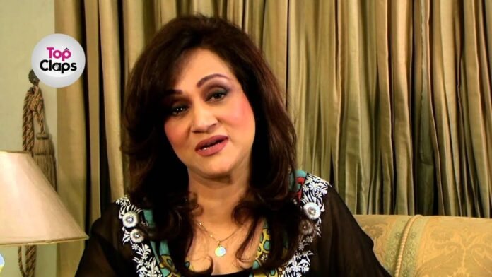 Bushra Ansari Reminisces Karachi's Vibrant 1970s Era