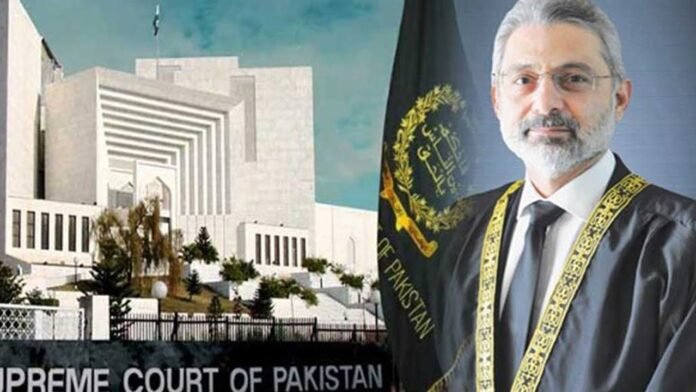 Chief Justice | PTI's 'Suicidal' Move to Join Second Party