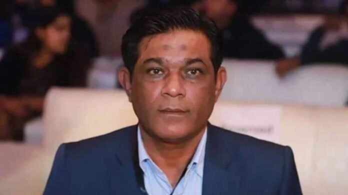 Cricket World Cup: Rashid Latif