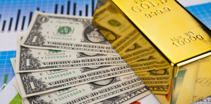 Dollar Depreciation | Gold Prices Up 700 Rupees