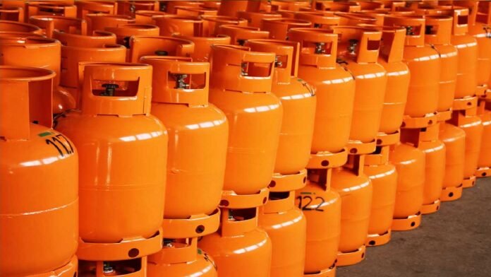 Save Big | Domestic LPG Price Slashed by Rs 45.62